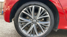 Toyota Yaris 1.5 Hybrid Excel 5dr CVT Hybrid Hatchback